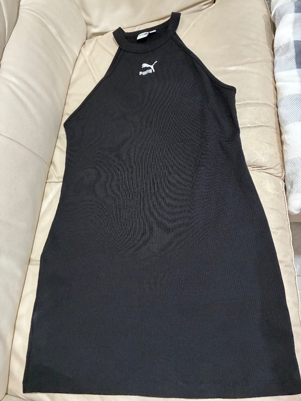 Dress Puma, S